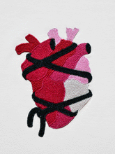 Load image into Gallery viewer, T-Shirt Encheart Sage