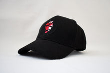 Load image into Gallery viewer, Cap Encheart Black