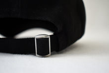 Load image into Gallery viewer, Cap Encheart Black