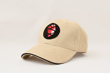 Load image into Gallery viewer, Cap Encheart Beige