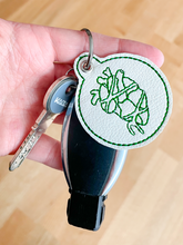 Load image into Gallery viewer, Keychain Encheart