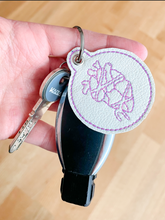 Load image into Gallery viewer, Keychain Encheart