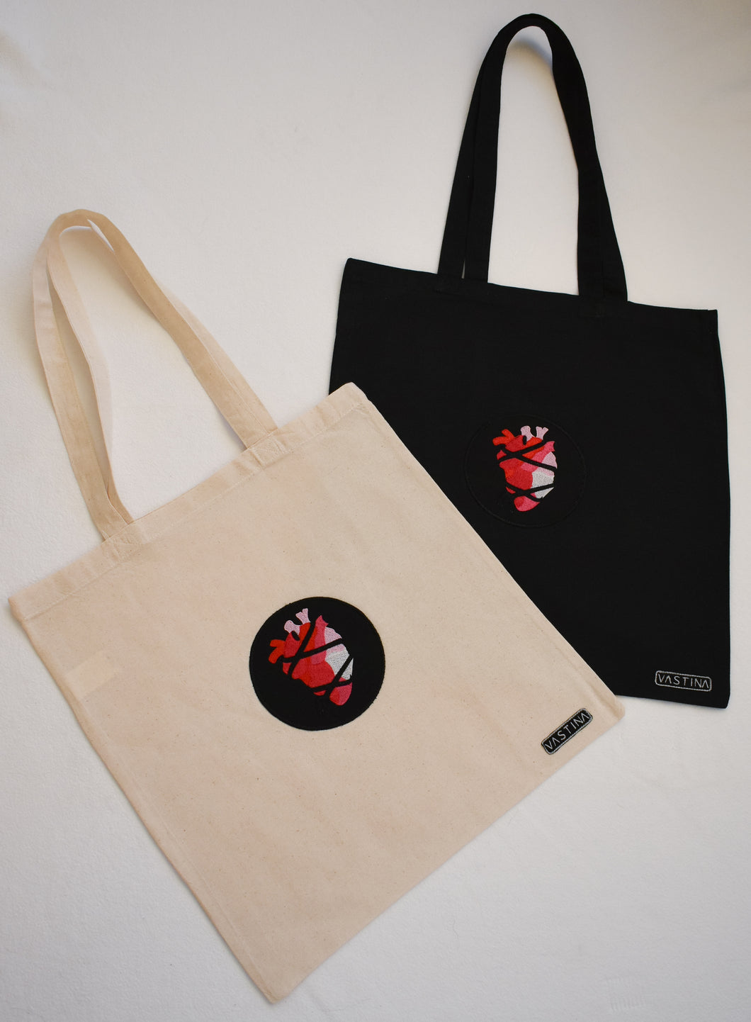 Tote Bag Encheart